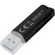 USB 3.0 SD Card Reader, Savio