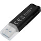 SD karšu lasītājs USB 3.0, Savio