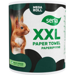 Paper Towel Serla Giant XXl 79897, Metsa