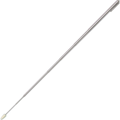 Telescopic Pointer Pen 90cm, Wedo