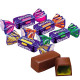 Chocolate Jelly Candy Galaretka 2kg, Roshen