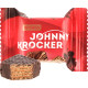 Vafeļu konfektes šokolādes glazūrā Johnny Krocker Choco 1kg, Roshen