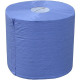 Industriālie roku dvieļi Celtex Blue Wiper 300m 2 slāņi