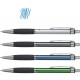 Retractable Ballpoint Pen Sapphire 0.6 Blue, Cello