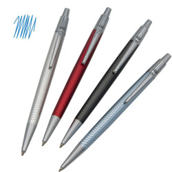 Retractable Ballpoint Pen Arenzo, Wedo