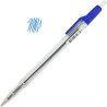 Mehāniska lodīšu pildspalva Click 0.7mm, BNT Scandinavia