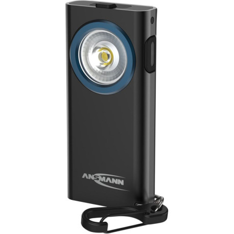 ML400R Mini light, Ansmann