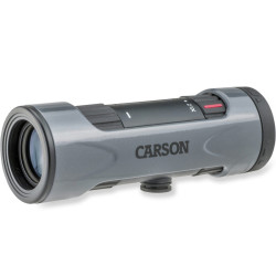 MonoZoom™ 7-21x21mm Compact Monocular, Carson
