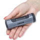 MonoZoom™ 7-21x21mm Compact Monocular, Carson