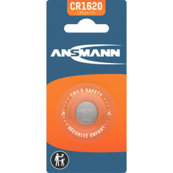 Baterija CR 1620, Ansmann