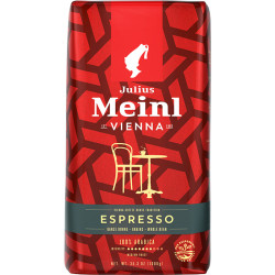 Coffee Beans Vienna Line Espresso 1kg, Julius Meinl