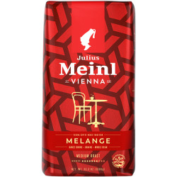 Coffee Beans Vienna Line Melange 1kg, Julius Meinl