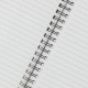 Waterproof Side Spiral Notebook Rite in the Rain 4.625" x 7"