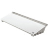 Glass Desktop Whiteboard Pad 46x15cm, Nobo