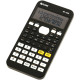 Scientific Calculator SR-135N, Eleven