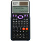 Scientific Calculator SR-270X, Eleven