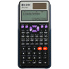 Scientific Calculator SR-270X, Eleven