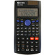 Scientific Calculator SR-270N, Eleven