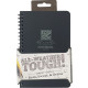 Waterproof Side Spiral Notebook Rite in the Rain 4.625" x 7"