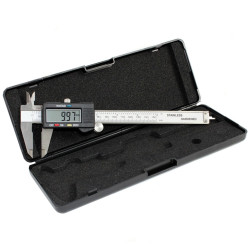 Digital Caliper 150mm 0.01mm, Mar-Pol