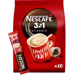 Nescafe Classic 3-in-1 20pcs., Nestlé
