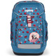 Mugursoma Bearlegance Ergobag Maxi ar piederumiem