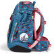 Mugursoma Bearlegance Ergobag Maxi ar piederumiem