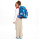 Mugursoma Bearlegance Ergobag Maxi ar piederumiem