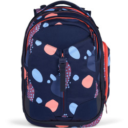 Mugursoma Satch Match Coral Reef