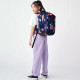 School Backpack Satch Match Coral Reef