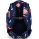 School Backpack Satch Match Coral Reef