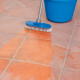 Cement and rust cleaner for tiles and stone slabs 1000ml, HG
