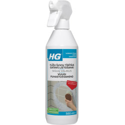 Tile Joint Cleaner, Ready to Use 500ml, HG