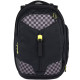 School Backpack Satch Match Dark Skate