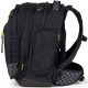 School Backpack Satch Match Dark Skate