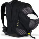 School Backpack Satch Match Dark Skate