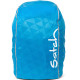 Raincover Satch Blue, Ergobag