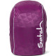Raincover Satch Purple, Ergobag