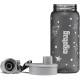 Ergobag Bottle Space 0.5l
