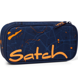 Satch Pencil Box Urban Journey