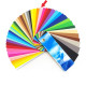 Coloured Paper A3 170g/m² 20 Sheets, Kreska
