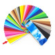 Coloured Paper A3 170g/m² 20 Sheets, Kreska