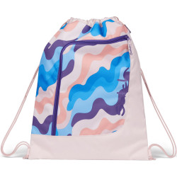 Satch Gym Candy Clouds