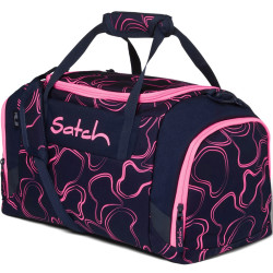 Duffle Bag Satch Pink Supreme