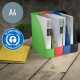 Leitz Recycle Magazine File, CO2 compensated
