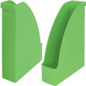 Leitz Recycle Magazine File, CO2 compensated