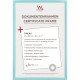 Certificate Frame A4 Plastic, Walther Design