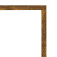 Certificate Frame A4 Plastic, Walther Design