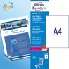 Laser Paper A4 170g/m² 200 Sheets Glossy, Pelikan
