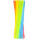 Reusable Drinking Straws 19cm 200pcs. Green Kitchen